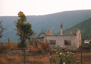 Bosnia: Road to the Coast