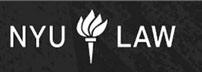 Logo NYU Law