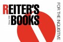 Logo: Reiter's Books
